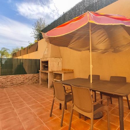 Casa Jasmin Villamartin Resort Orihuela Exterior foto