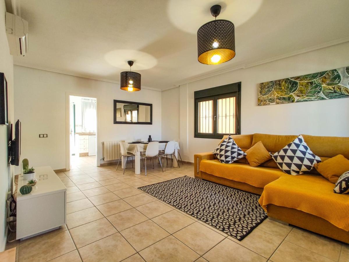 Casa Jasmin Villamartin Resort Orihuela Exterior foto